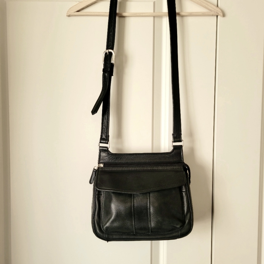 Vintage Fossil purse